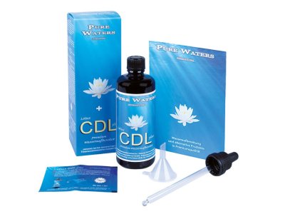 Pur Waters Lotus CDL plus Premium