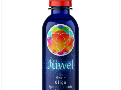 Phytopharma Das Juwel