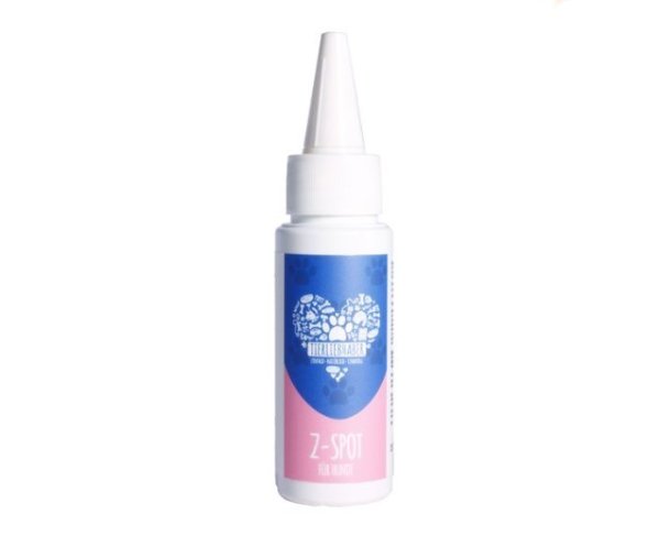 Tierliebhaber Z-Spot Katze