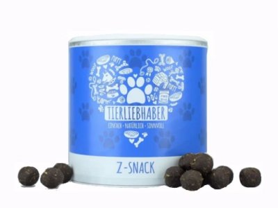 Tierliebhaber Z-Snack
