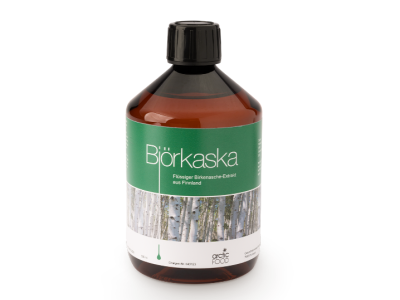 Björkasa Birkenascheextrakt