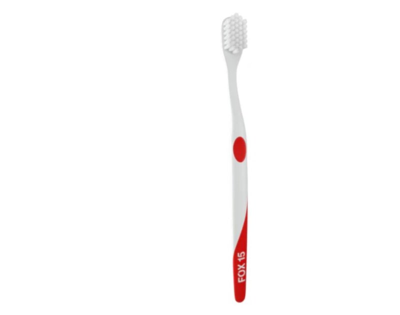 TOOX FOX 15 Zahnbürste