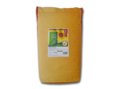 Sonnenblumenkerne gestreift 20 kg
