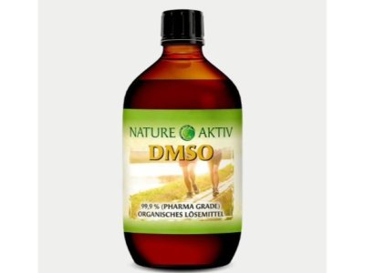 Nature Aktiv DMSO 250ml