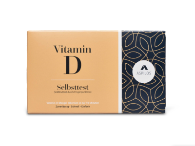 Aspilos Vitamin D Test