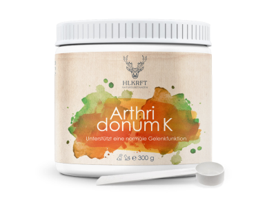 Heilkraft Arthridonum K