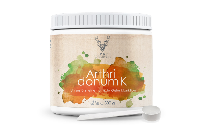 Heilkraft Arthridonum K