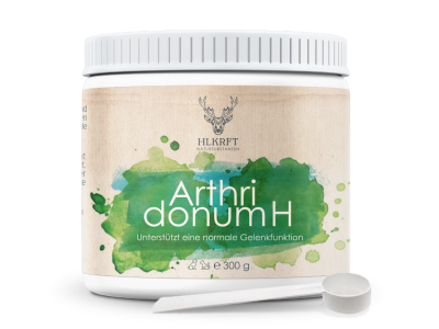 Heilkraft Arthridonum H