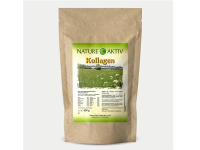 Nature Aktiv Kollagen Pulver