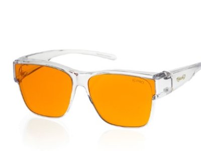 Prisma PRO99 OVER1 Überziehbrille