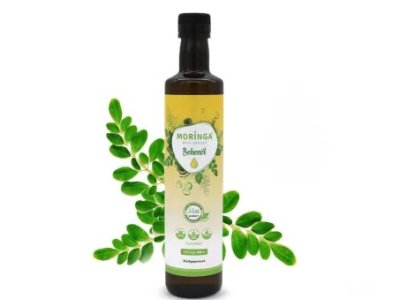 MAYA GARDEN Moringa Behenöl kaltgepresst