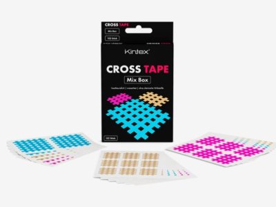 Kintex Cross Tape Mix Box