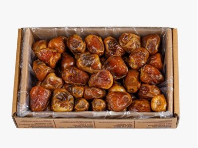 Dattelbär Sukkari Datteln Premium Large extra weich mit Kern