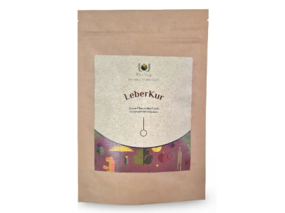 Eussenheimer Manufaktur LeberKur ProTop