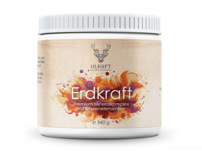 Heilkraft Erdkraft 340g