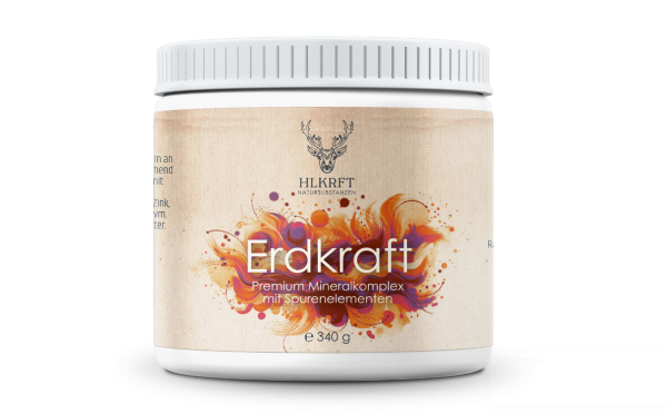 Heilkraft Erdkraft 340g