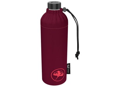 Emil Ginkgo Weithals Flasche