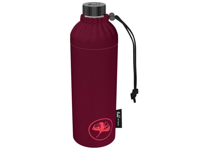 Emil Ginkgo Weithals Flasche