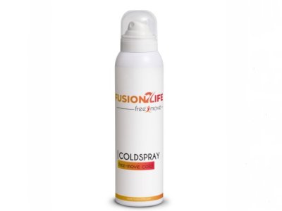 FUSION2LIFE COLDSPRAY