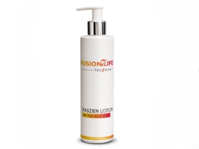 FUSION2LIFE FASZIEN LOTION