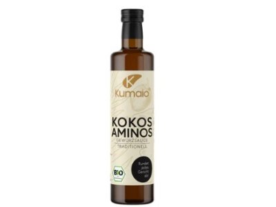 Kumaio Kokos Aminos