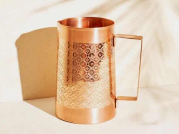 Forrest & Love Kupferkrug 1500ml