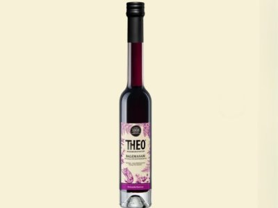 THEO Balsamico Holunder Beeren