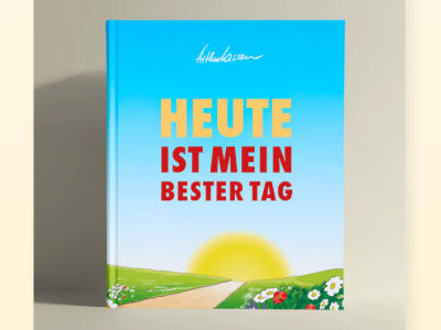 Buch HEUTE ist mein bester Tag