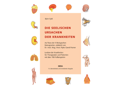 Buch Die seelischen Ursachen der Krankheiten