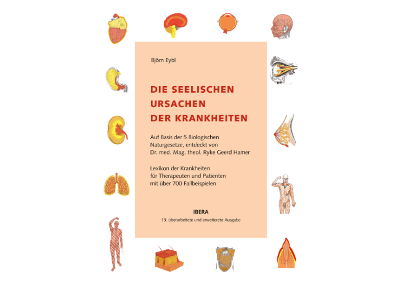 Buch Die seelischen Ursachen der Krankheiten