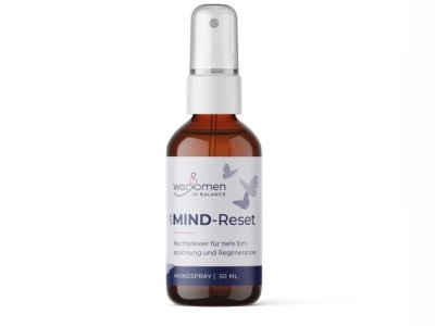 Wo-Men in Balance Mind-Reset Spray