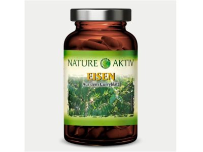 Nature Aktiv Eisen