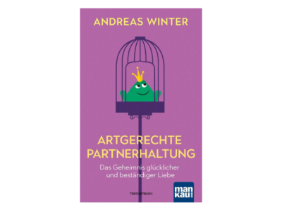 Buch Artgerechte Partnerhaltung Andreas Winter