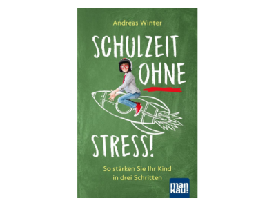 Buch Schulzeit ohne Streß Andreas Winter