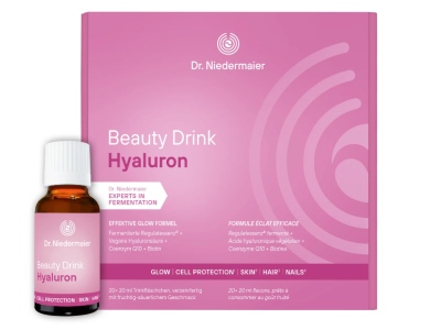 Dr. Niedermaier Beauty Drink Hyaluron