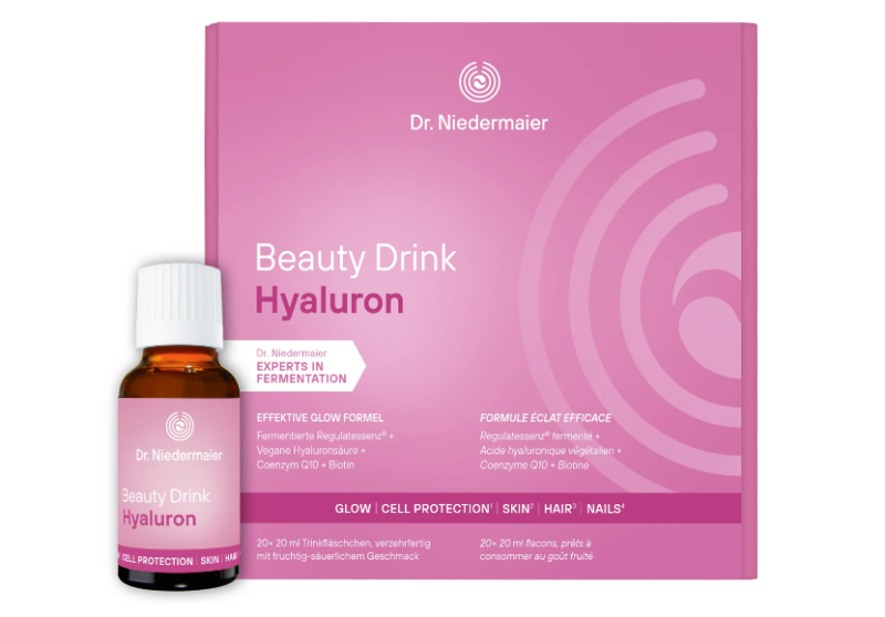 Dr. Niedermaier Beauty Drink Hyaluron