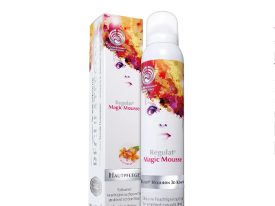 Dr. Niedermaier Regulat Magic Mousse