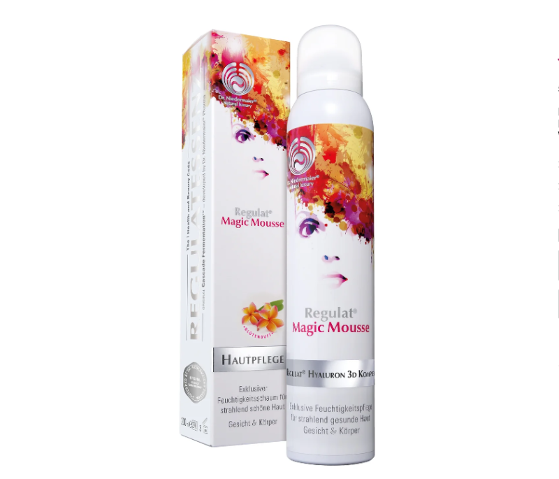 Dr. Niedermaier Regulat Magic Mousse