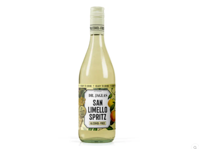 Dr. Jaglas San Limello Spritz