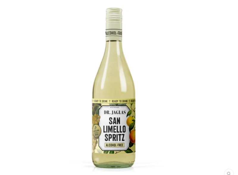 Dr. Jaglas San Limello Spritz