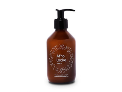 Afrolocke Leave-in Conditioner