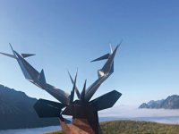 Enzianhütte Oberstdorf