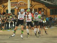 Durchlauf Sommer Grand Prix