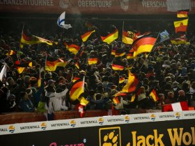 Vierschanzentournee Fans