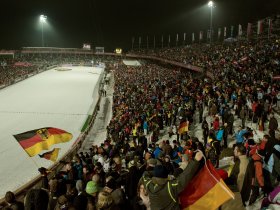 Vierschanzentournee Fans