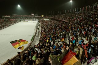 Vierschanzentournee Fans