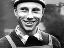 Max Bolkart