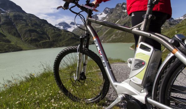 E-Bike