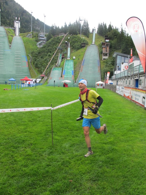 Allgäu Panorama Marathon