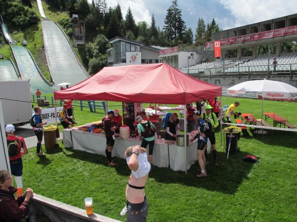 Allgäu Panorama Marathon